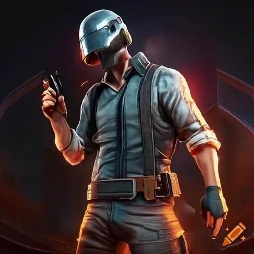 Download PUBG Game