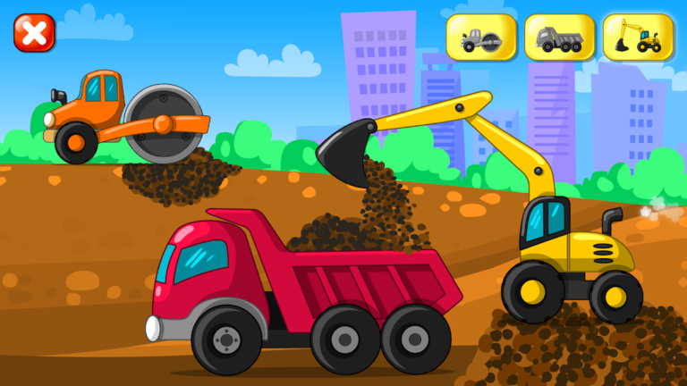 Builder Game Mod Apk